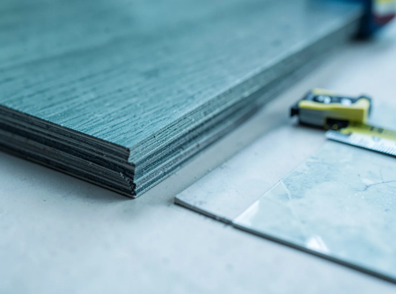 Luxury Vinyl Plank Installation Russells Point, OH FAQs